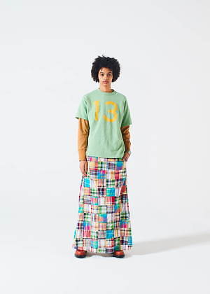 ビームス ボーイ(BEAMS BOY) 2020年春夏ウィメンズコレクション  - 写真1