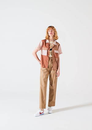 ビームス ボーイ(BEAMS BOY) 2020年春夏ウィメンズコレクション  - 写真55