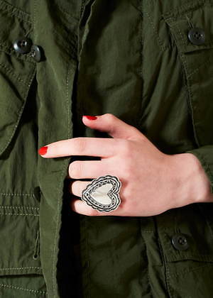 ビームス ボーイ(BEAMS BOY) 2020年春夏ウィメンズコレクション  - 写真6