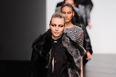 アミナカ ウィルモント 2013-14年秋冬 ウィメンズ