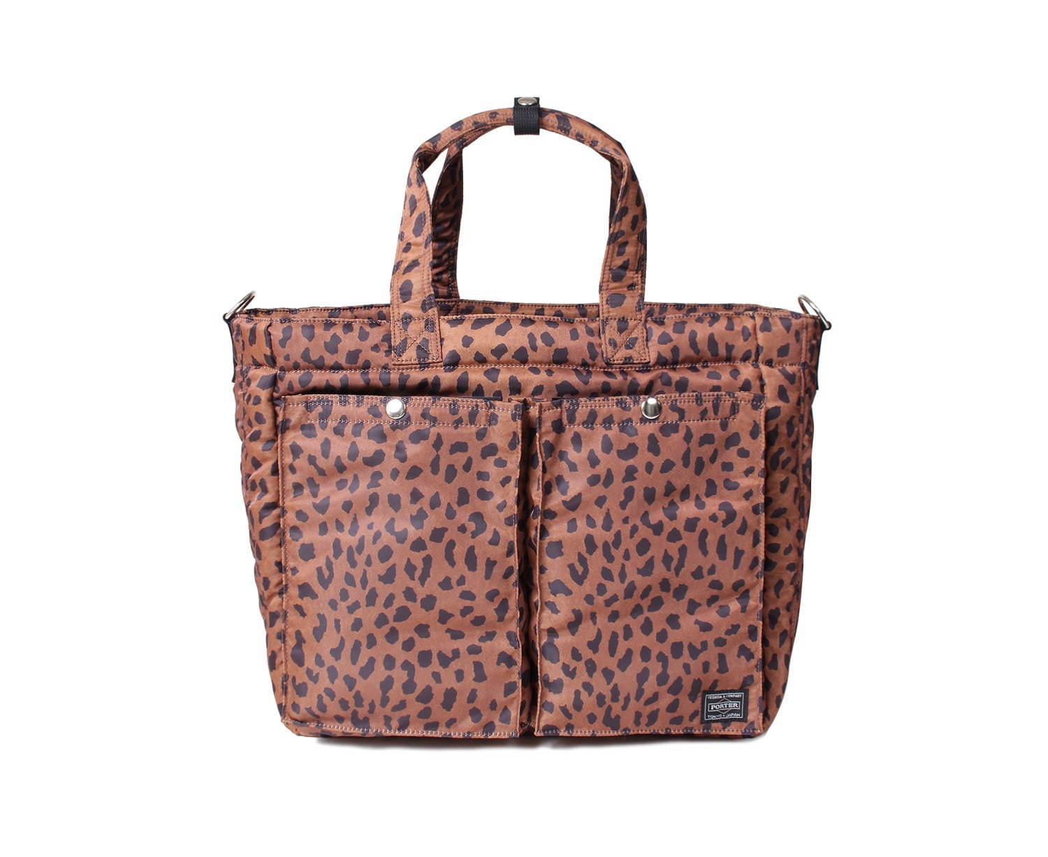 Amazon.co.jp: タグ付き 22SS WACKO MARIA × PORTER SHOULDER