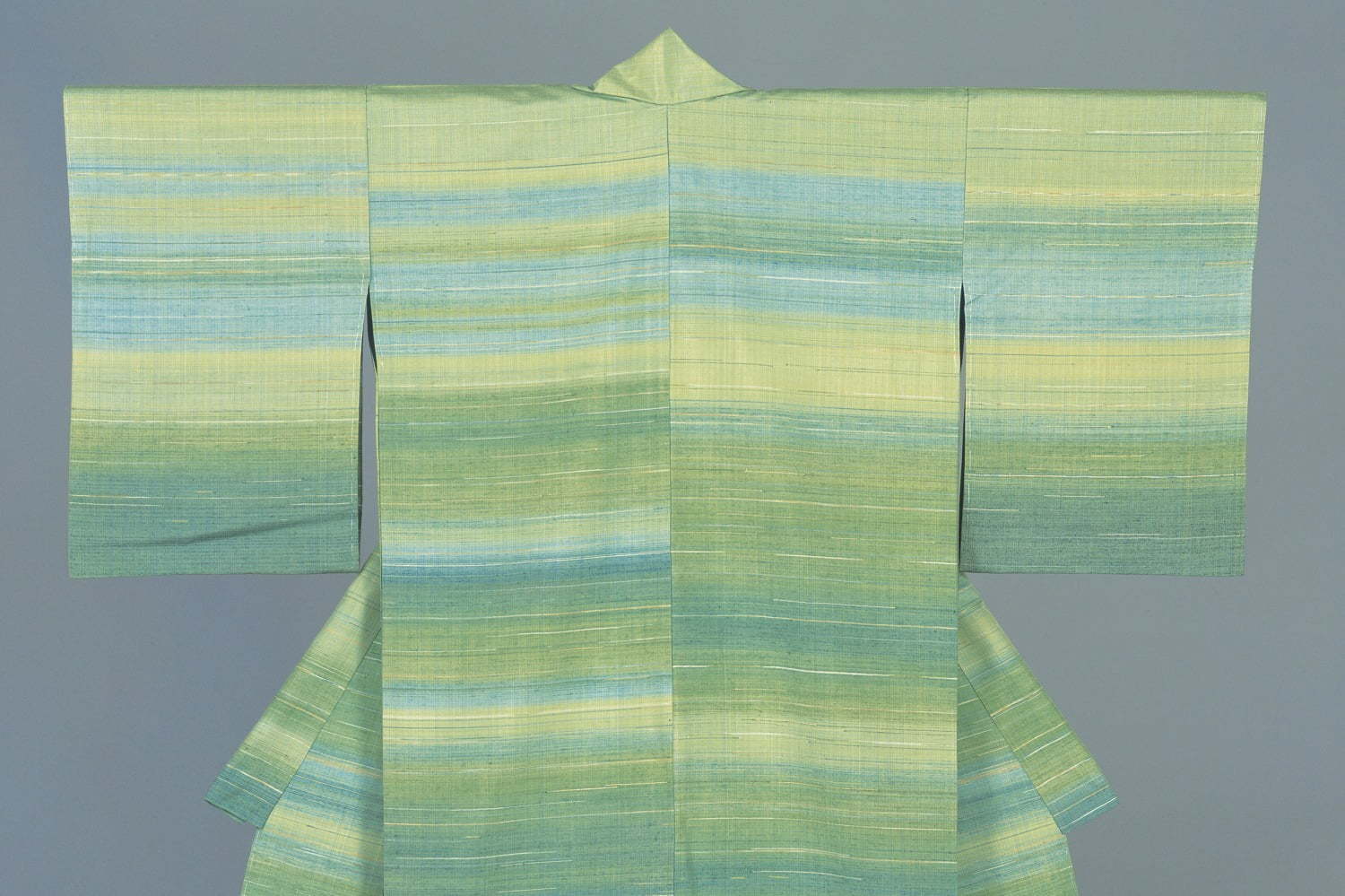 姫路市立美術館「志村ふくみ展」