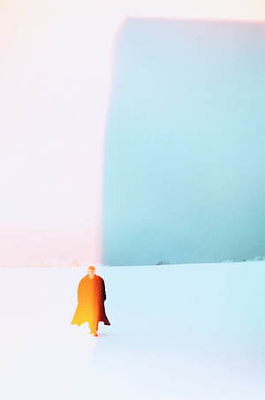 ブラン ワイエム(Blanc YM) 2020-21年秋冬ウィメンズ&メンズコレクション  - 写真27