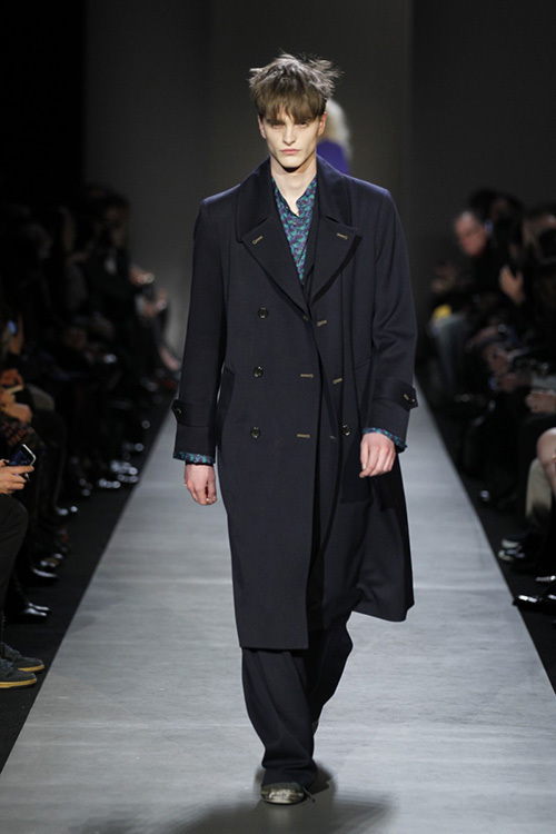 マーク BY マーク ジェイコブス 2013-14年秋冬<span>コレクション</span> - 写真4