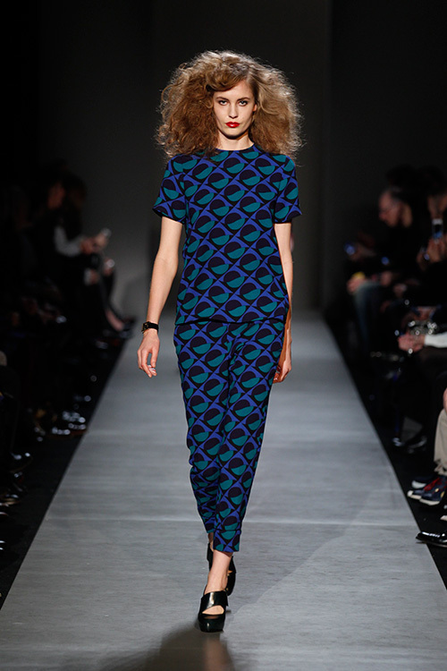 マーク BY マーク ジェイコブス 2013-14年秋冬<span>コレクション</span> - 写真11