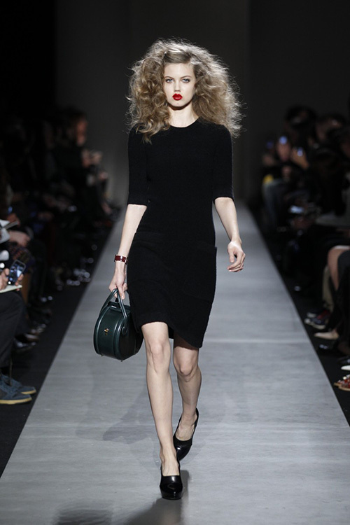 マーク BY マーク ジェイコブス 2013-14年秋冬<span>コレクション</span> - 写真21