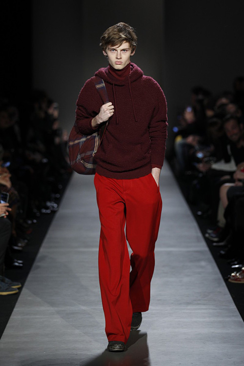 マーク BY マーク ジェイコブス 2013-14年秋冬<span>コレクション</span> - 写真25