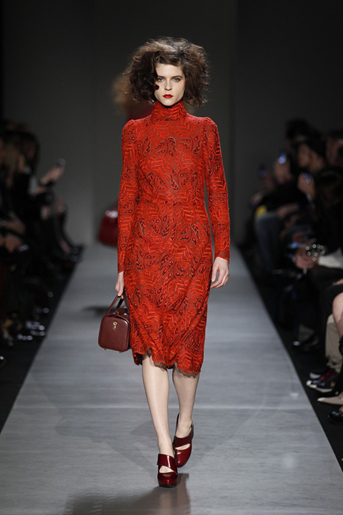 マーク BY マーク ジェイコブス 2013-14年秋冬<span>コレクション</span> - 写真26