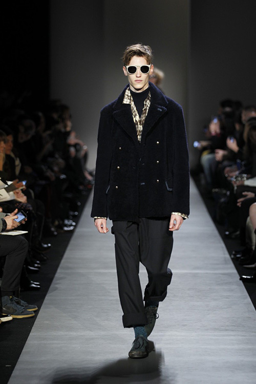 マーク BY マーク ジェイコブス 2013-14年秋冬<span>コレクション</span> - 写真46