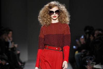 マーク BY マーク ジェイコブス 2013-14年秋冬 ウィメンズ&メンズ コレクション