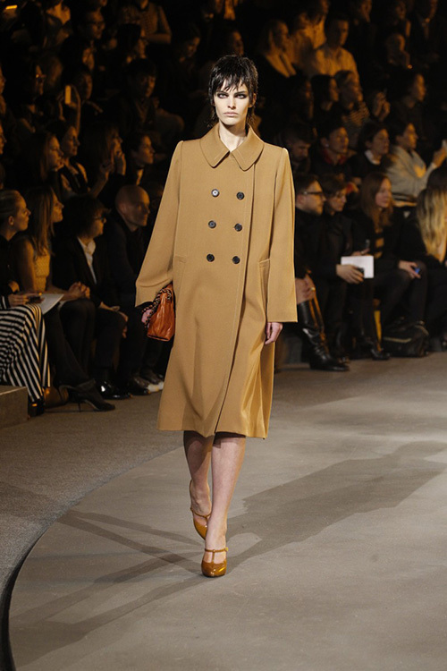 マーク ジェイコブス(MARC JACOBS) 2013-14年秋冬ウィメンズコレクション  - 写真13