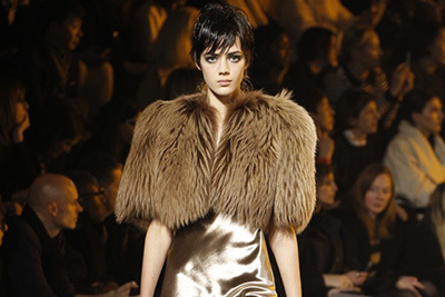 マーク ジェイコブス 2013-14年秋冬 ウィメンズ コレクション