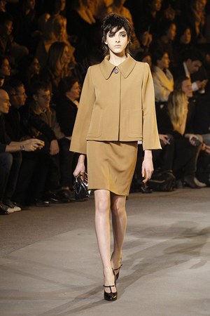 マーク ジェイコブス(MARC JACOBS) 2013-14年秋冬ウィメンズコレクション  - 写真14