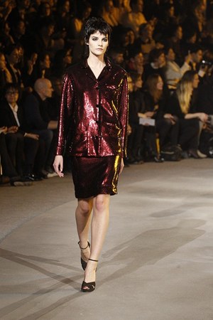 マーク ジェイコブス(MARC JACOBS) 2013-14年秋冬ウィメンズコレクション  - 写真38