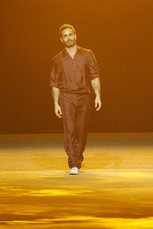 マーク ジェイコブス(MARC JACOBS) 2013-14年秋冬ウィメンズコレクション  - 写真56