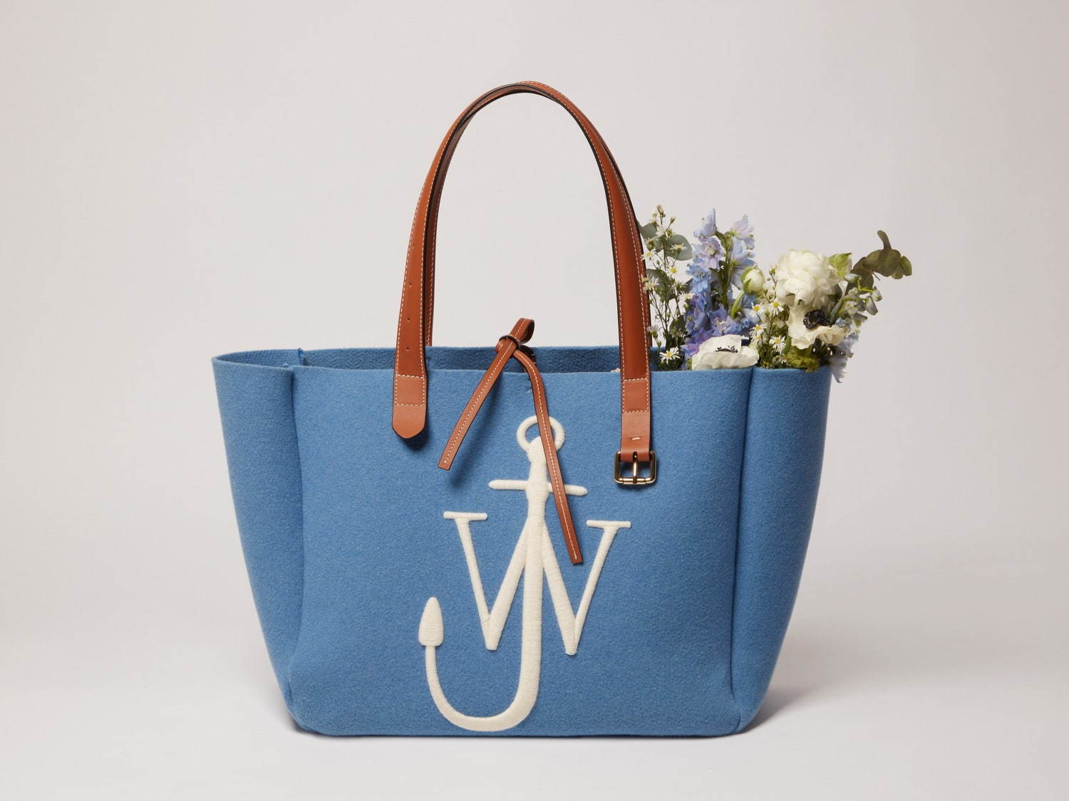 JW アンダーソン(JW Anderson) ベルトトート｜写真4