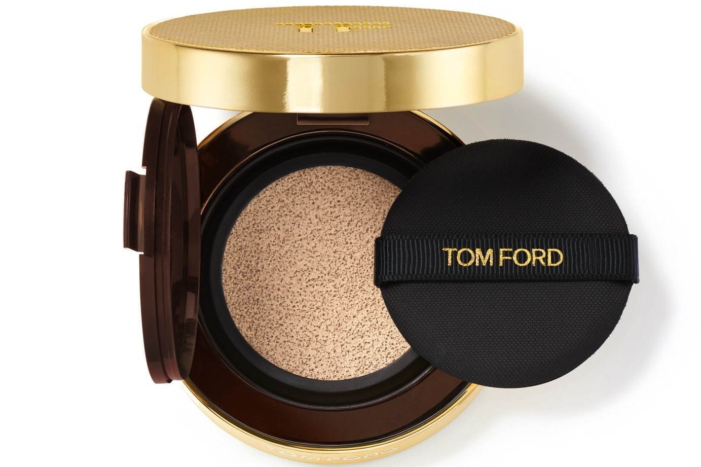 パウダーファンデーション｜2020年秋コスメ＜ベースメイク編＞最新“つや肌”ファンデーション＆“美容液”化粧下地