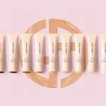 2020年秋コスメ＜ベースメイク編＞最新“つや肌”ファンデーション＆“美容液”化粧下地｜写真31