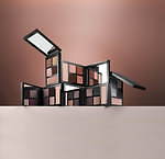 ボビイ ブラウン“幻のアイパレット”が限定復刻、プロの“3ステップ”テクを再現して美しい目もとへ｜写真7