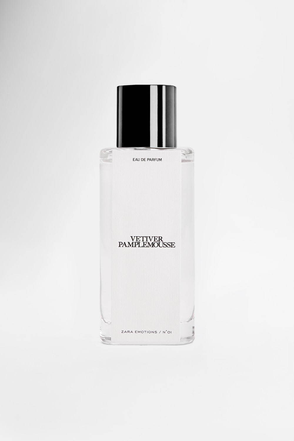 ＺＡＲＡ　Ｊｏ　Ｍａｌｏｎｅ　コラボ香水