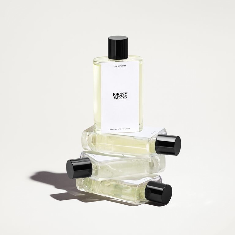 ＺＡＲＡ　Ｊｏ　Ｍａｌｏｎｅ　コラボ香水