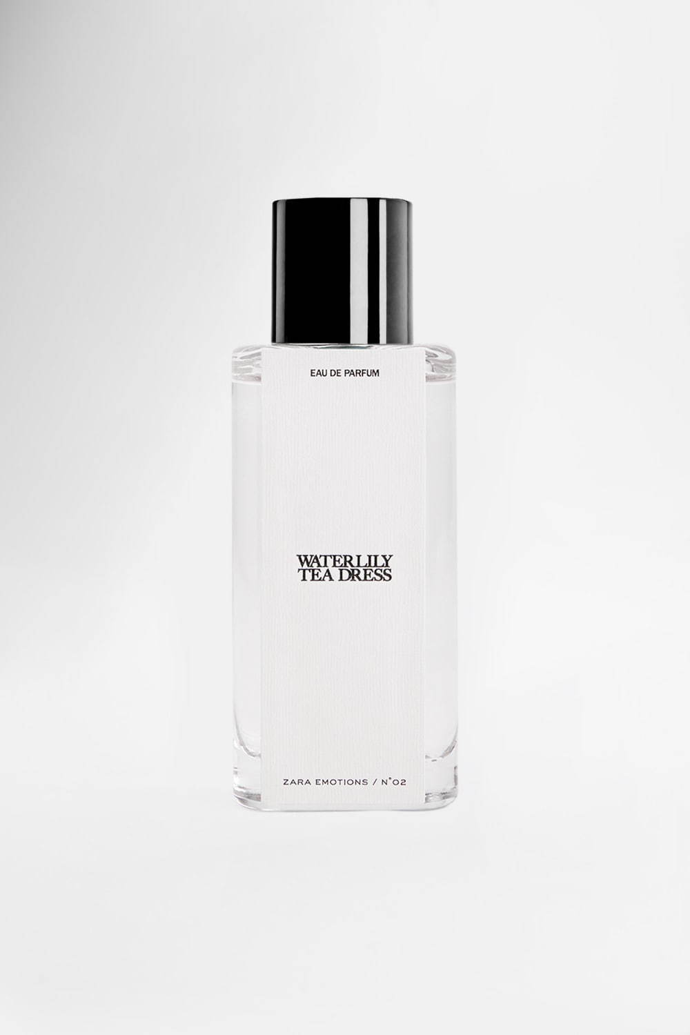 フレグランス Waterlily Tea Dress 90ml 4,990円