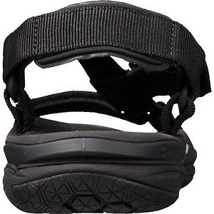 ザ・ノース・フェイスの“走れる”新作サンダル、高いフィット感＆グリップ力であらゆる路面に対応｜写真3