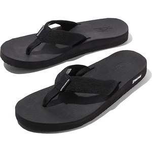 ザ・ノース・フェイスの“走れる”新作サンダル、高いフィット感＆グリップ力であらゆる路面に対応｜写真18