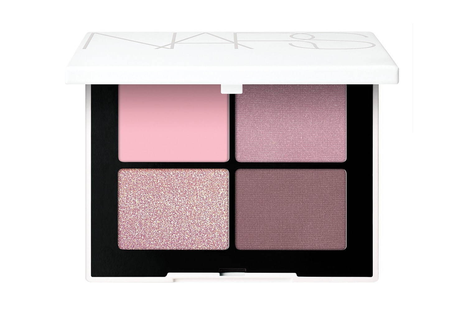 NARS クワッドアイシャドー 00123 5,800円＋税＜限定品＞