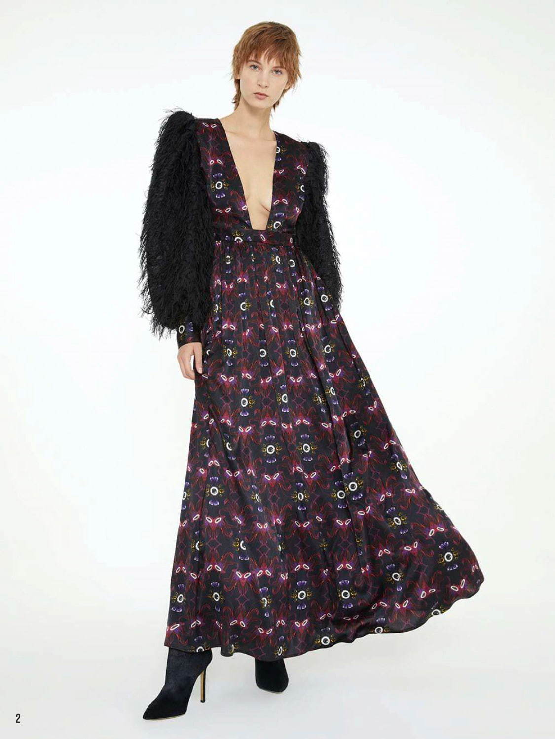 コリーニ ミラノ 1937 2020-21年秋冬｜female 