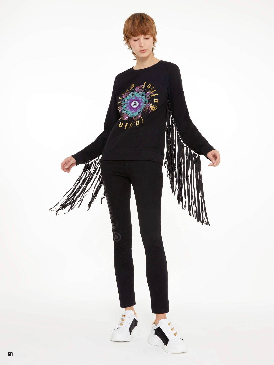 コリーニ ミラノ 1937(COLLINI MILANO 1937) 2020-21年秋冬ウィメンズコレクション  - 写真59