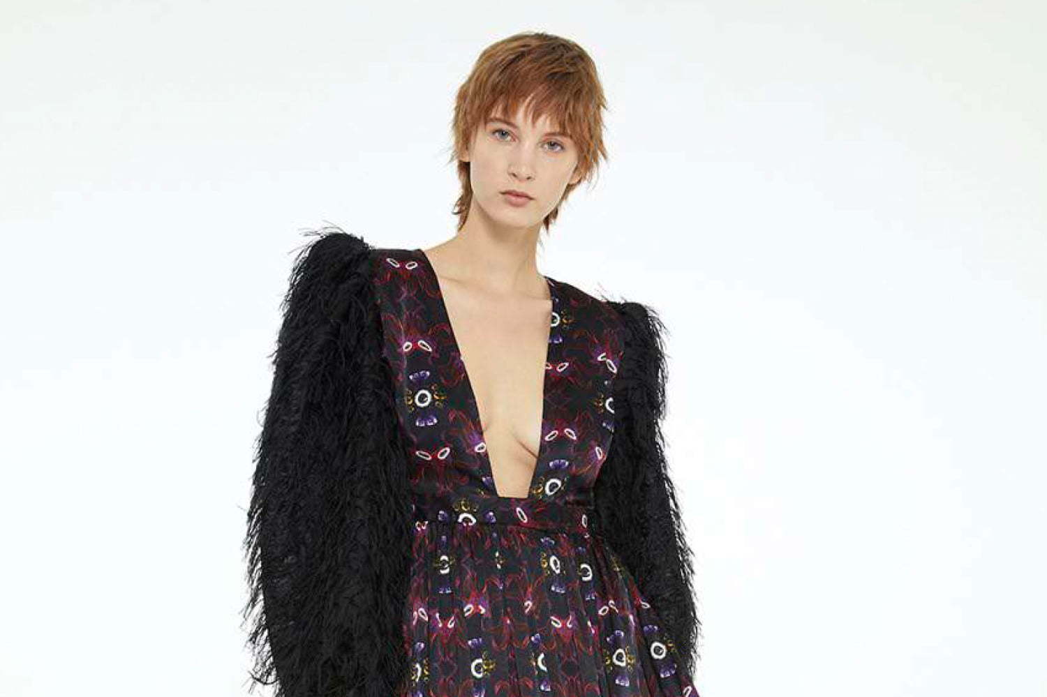 コリーニ ミラノ 1937 2020-21年秋冬 ウィメンズ コレクション