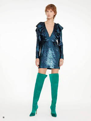 コリーニ ミラノ 1937(COLLINI MILANO 1937) 2020-21年秋冬ウィメンズコレクション  - 写真9