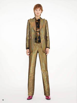 コリーニ ミラノ 1937(COLLINI MILANO 1937) 2020-21年秋冬ウィメンズコレクション  - 写真13