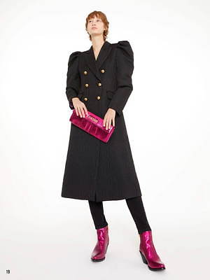 コリーニ ミラノ 1937(COLLINI MILANO 1937) 2020-21年秋冬ウィメンズコレクション  - 写真18