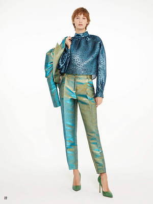 コリーニ ミラノ 1937(COLLINI MILANO 1937) 2020-21年秋冬ウィメンズコレクション  - 写真21