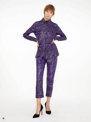 コリーニ ミラノ 1937(COLLINI MILANO 1937) 2020-21年秋冬ウィメンズコレクション  - 写真29