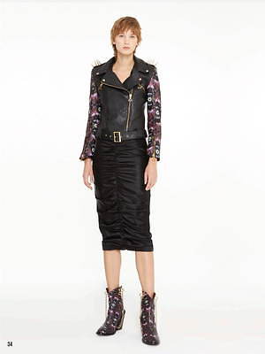 コリーニ ミラノ 1937(COLLINI MILANO 1937) 2020-21年秋冬ウィメンズコレクション  - 写真33