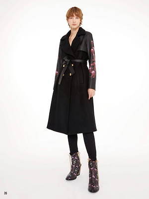 コリーニ ミラノ 1937(COLLINI MILANO 1937) 2020-21年秋冬ウィメンズコレクション  - 写真34