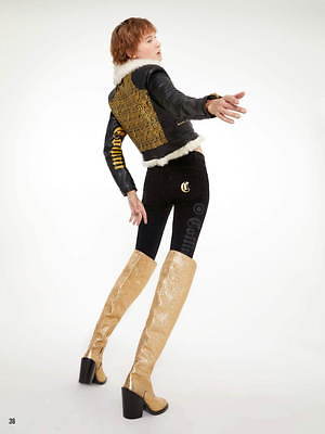 コリーニ ミラノ 1937(COLLINI MILANO 1937) 2020-21年秋冬ウィメンズコレクション  - 写真35