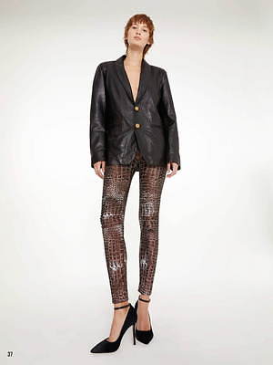 コリーニ ミラノ 1937(COLLINI MILANO 1937) 2020-21年秋冬ウィメンズコレクション  - 写真36