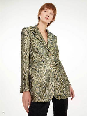 コリーニ ミラノ 1937(COLLINI MILANO 1937) 2020-21年秋冬ウィメンズコレクション  - 写真41