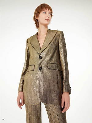 コリーニ ミラノ 1937(COLLINI MILANO 1937) 2020-21年秋冬ウィメンズコレクション  - 写真43