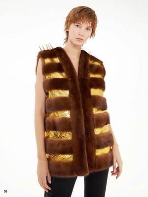 コリーニ ミラノ 1937(COLLINI MILANO 1937) 2020-21年秋冬ウィメンズコレクション  - 写真49