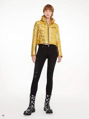 コリーニ ミラノ 1937(COLLINI MILANO 1937) 2020-21年秋冬ウィメンズコレクション  - 写真60