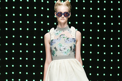 2013-14A/W 東コレのスケジュールが決定 - フェノメノンはショー中止