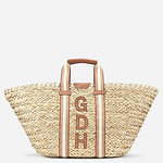 アニヤ ハインドマーチ20年春夏かごバッグ、目玉モチーフ＆パーソナライズ可能なバッグも｜写真3