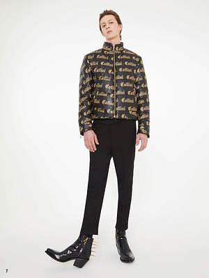 コリーニ ミラノ 1937(COLLINI MILANO 1937) 2020-21年秋冬メンズコレクション  - 写真6