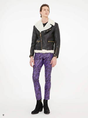 コリーニ ミラノ 1937(COLLINI MILANO 1937) 2020-21年秋冬メンズコレクション  - 写真11