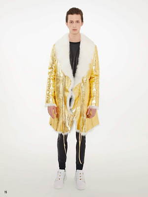 コリーニ ミラノ 1937(COLLINI MILANO 1937) 2020-21年秋冬メンズコレクション  - 写真14